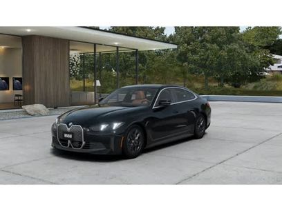 New 2025 BMW i4 xDrive40i w/ Premium Package
