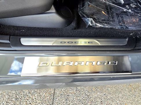 New 2026 Dodge Durango GT image 34