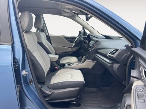 Certified 2023 Subaru Forester Premium AWD/4WD image 15