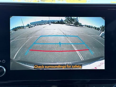 Certified 2024 Toyota Highlander XLE AWD/4WD image 39