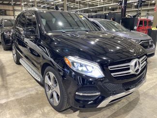 Used 2017 Mercedes-Benz GLE 350 4MATIC video 1