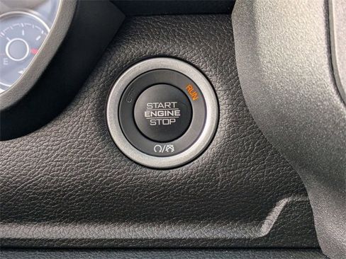 New 2026 RAM 1500 Classic Warlock image 20