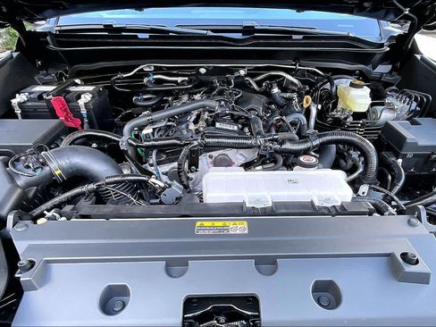 New 2025 Toyota Tacoma SR5 image 16