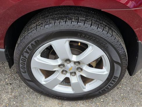 Used 2016 Chevrolet Traverse LT w/ Style and Technology Package FWD image 30