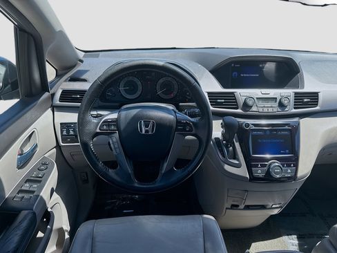 Used 2017 Honda Odyssey EX-L image 20