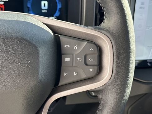 New 2026 Ford Bronco Big Bend w/ Black Diamond Package image 25