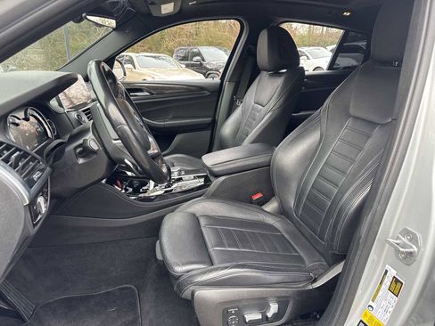 Used 2019 BMW X4 xDrive30i w/ Convenience Package image 5