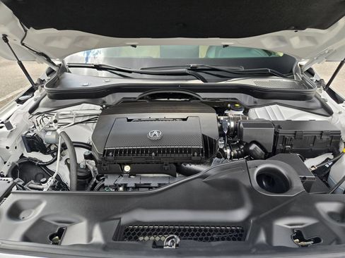 Certified 2026 Acura MDX FWD w/ Technology Package image 32
