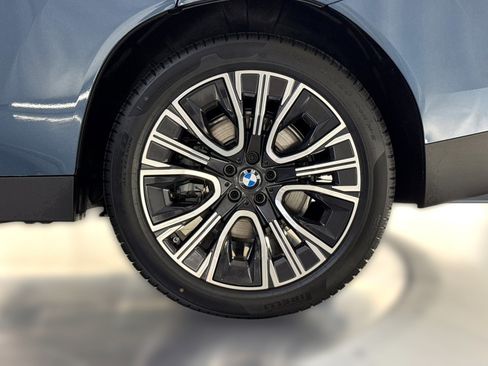 New 2026 BMW X3 xDrive30 w/ Premium Package AWD/4WD image 11
