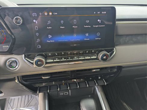 Used 2023 Chevrolet Colorado ZR2 w/ ZR2 Convenience Package III image 20