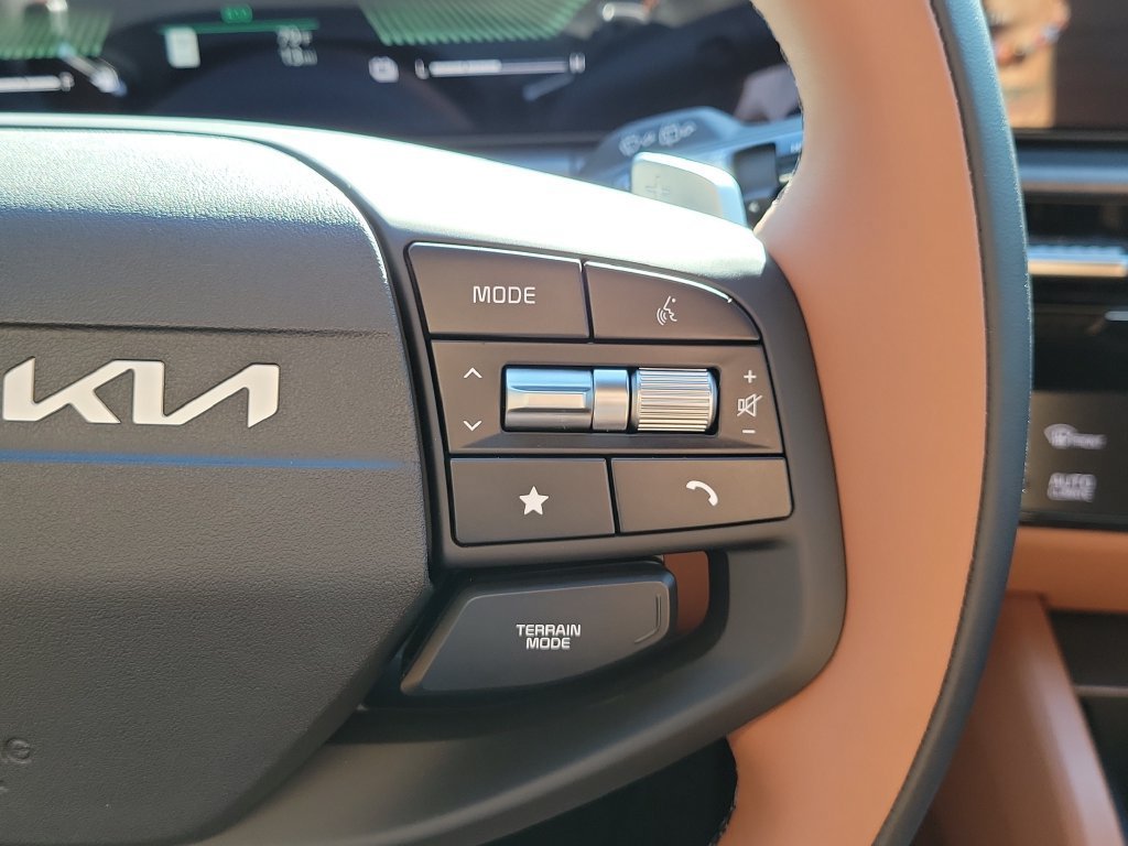 New 2027 Kia Sportage X-Line AWD/4WD image 28