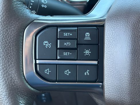 Certified 2023 Ford F150 King Ranch w/ Equipment Group 601A High AWD/4WD image 25