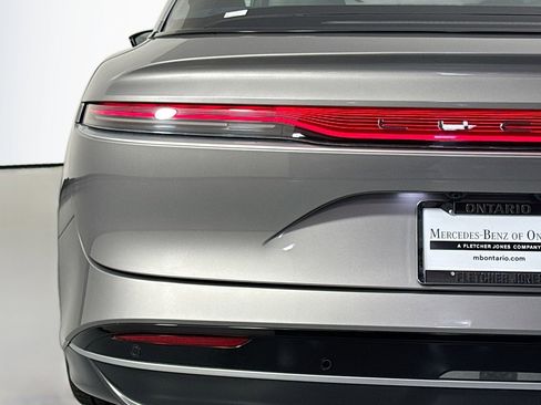 Used 2023 Lucid Air Touring image 14