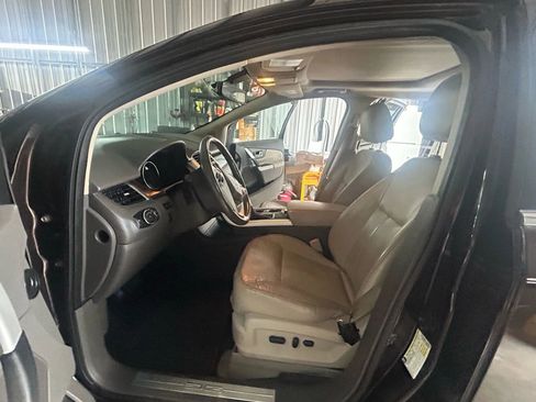 Used 2013 Ford Edge Limited image 14
