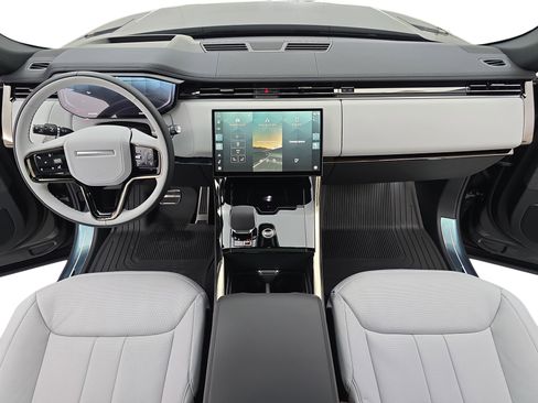 New 2026 Land Rover Range Rover Sport Dynamic SE image 9