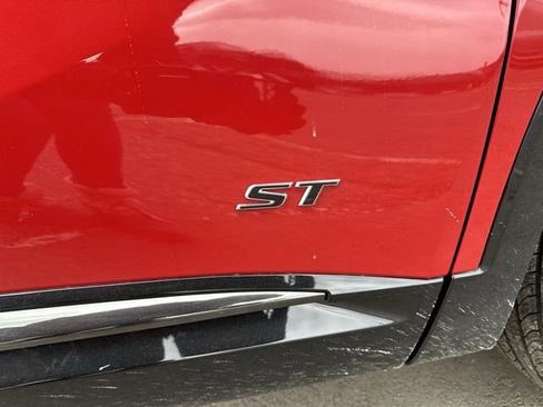 New 2026 Buick Envision Sport Touring image 33