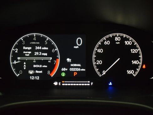 Used 2024 Honda Civic Sport image 16