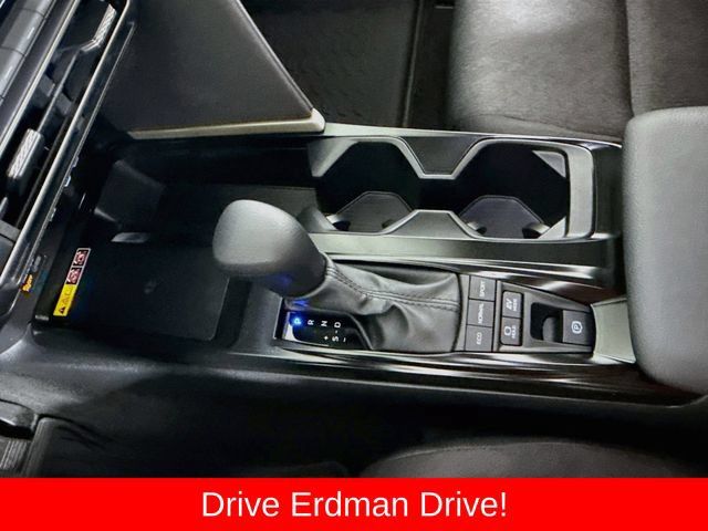 Used 2026 Toyota Camry LE w/ Convenience Package FWD image 19