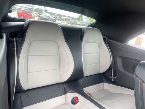 New 2025 Ford Mustang GT Premium w/ 60th Anniversary Package image 51