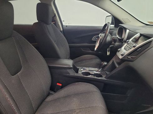 Used 2017 Chevrolet Equinox LT w/ Convenience Package FWD image 21