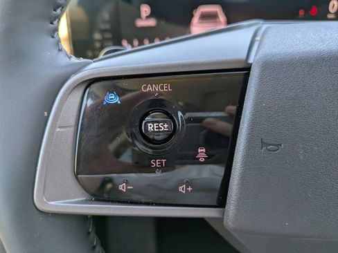 Certified 2026 Nissan Murano Platinum w/ Cargo Package AWD/4WD image 25