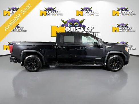 Used 2019 GMC Sierra 1500 Elevation w/ Elevation Value Package AWD/4WD image 4