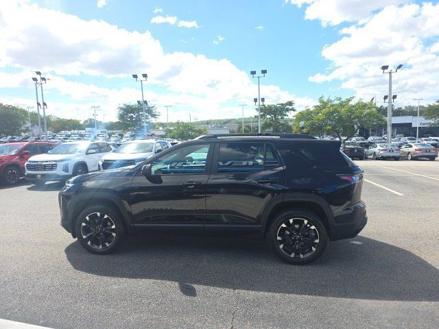Used 2026 Chevrolet Equinox RS w/ Convenience Package III AWD/4WD image 5
