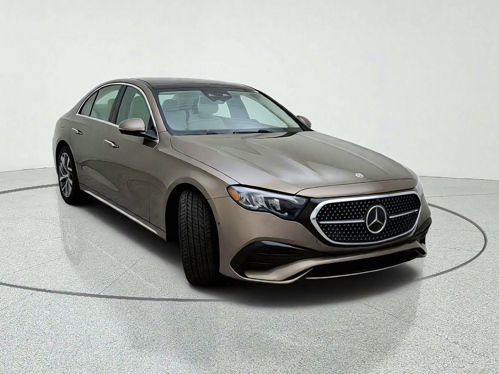 New 2027 Mercedes-Benz E 350 Sedan image 4