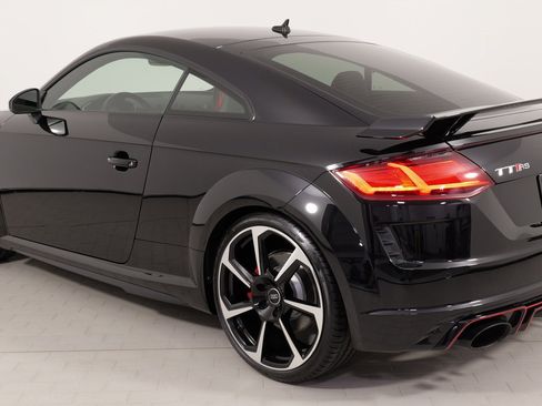 Used 2021 Audi TT RS image 13