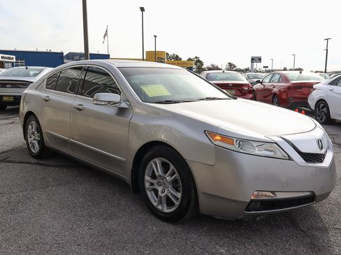 Used 2009 Acura TL image 3
