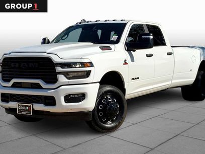 New 2026 RAM 3500 Lone Star