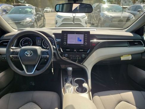 Used 2023 Toyota Camry LE image 8