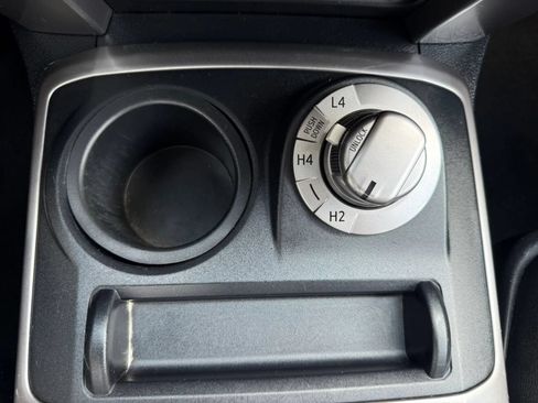 Used 2014 Toyota 4Runner SR5 Premium AWD/4WD image 18