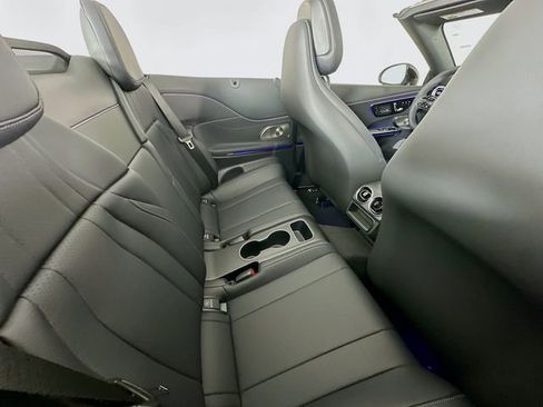 New 2026 Mercedes-Benz CLE 300 4MATIC Cabriolet image 27