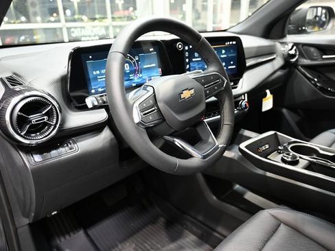 New 2026 Chevrolet Equinox LT w/ Convenience Package II image 20
