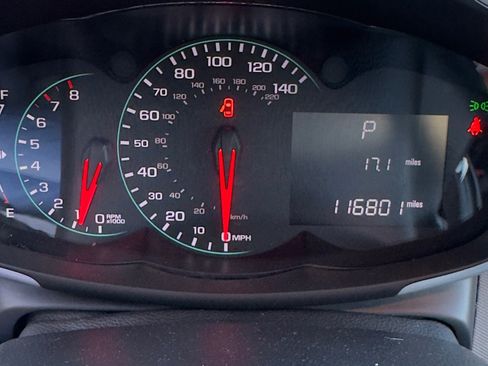 Used 2017 Chevrolet Sonic LT image 30