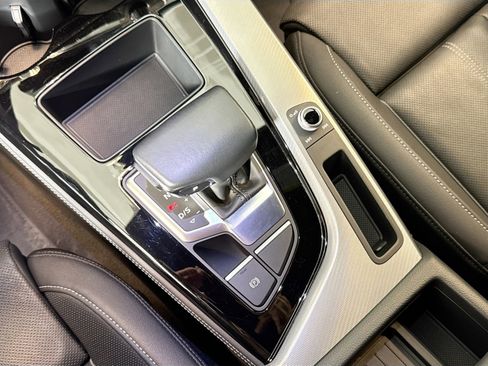 Used 2023 Audi A5 2.0T Premium Plus w/ Premium Plus image 19