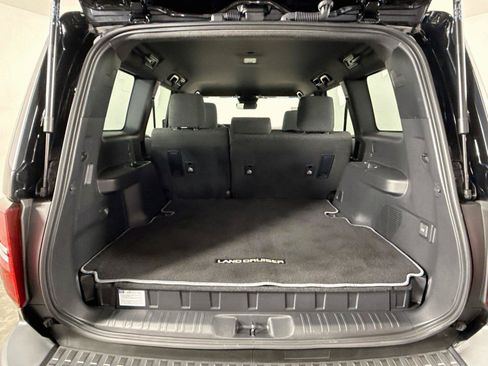 Used 2024 Toyota Land Cruiser 1958 AWD/4WD image 38