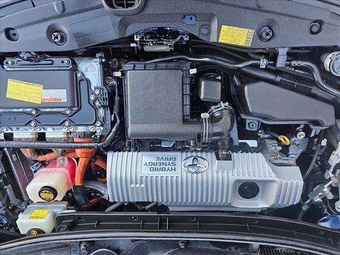 Used 2014 Toyota Prius Four image 20