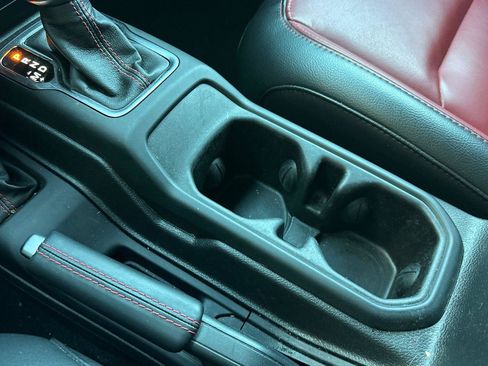 Used 2023 Jeep Wrangler Unlimited Rubicon 4xe image 35