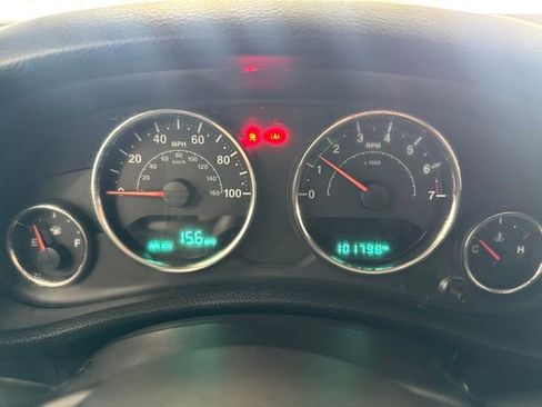 Used 2015 Jeep Wrangler Unlimited Sport AWD/4WD image 26