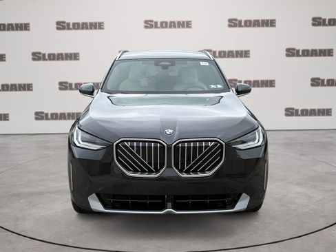 New 2026 BMW X3 xDrive30i w/ Convenience Package AWD/4WD image 8