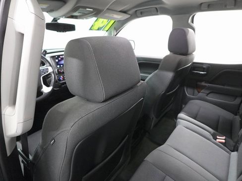 Used 2014 GMC Sierra 1500 SLE w/ SLE Value Package image 21