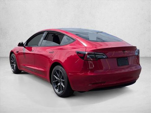 Used 2022 Tesla Model 3 RWD image 8