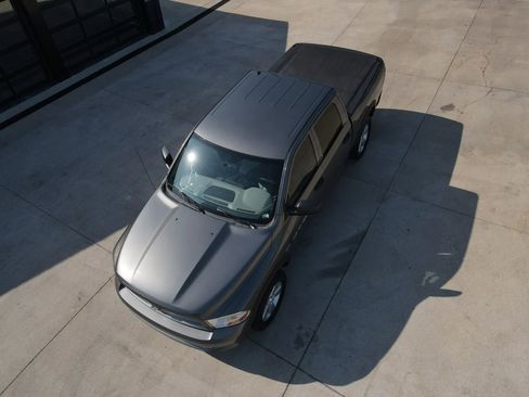 Used 2012 RAM 1500 Express w/ ST Popular Equipment Group image 54