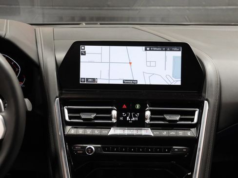 Used 2021 BMW 840i xDrive Coupe w/ M Sport Package image 53