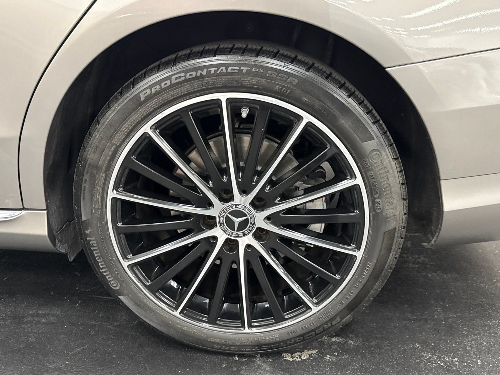Used 2019 Mercedes-Benz C 300 Sedan image 14