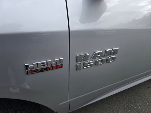 Used 2016 RAM 1500 Big Horn image 12