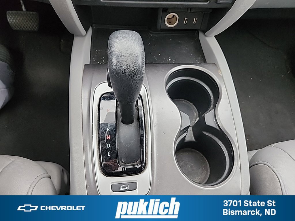 Used 2017 Honda Pilot EX-L image 27