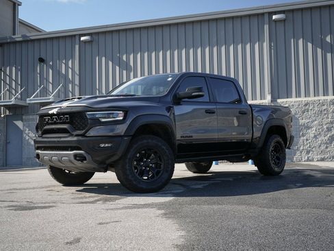 Used 2024 RAM 1500 TRX w/ TRX Level 1 Equipment Group image 3